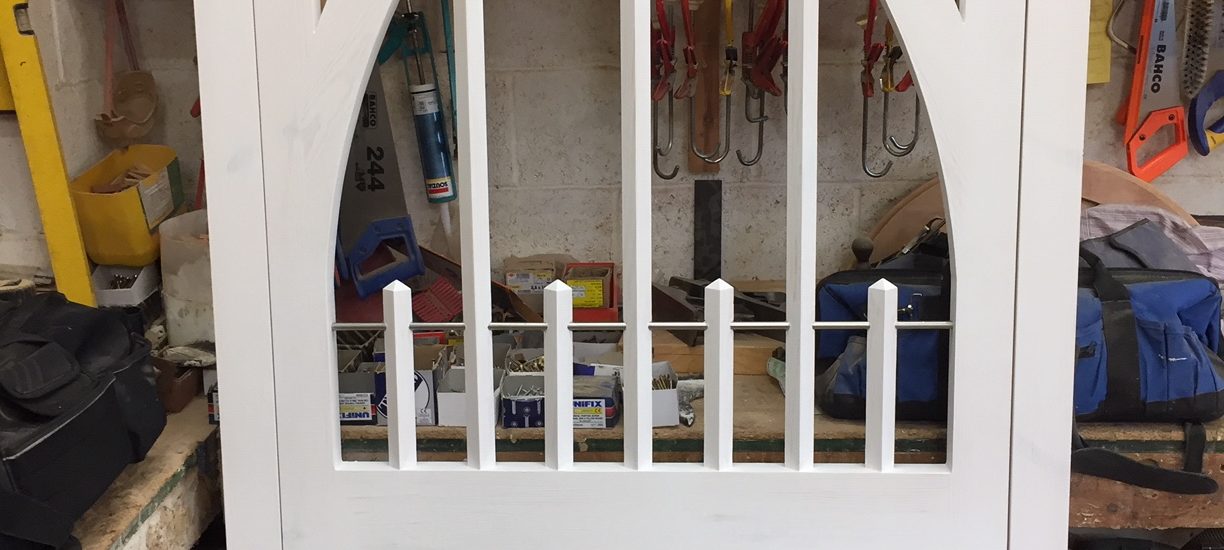 Gates, Porches and fences